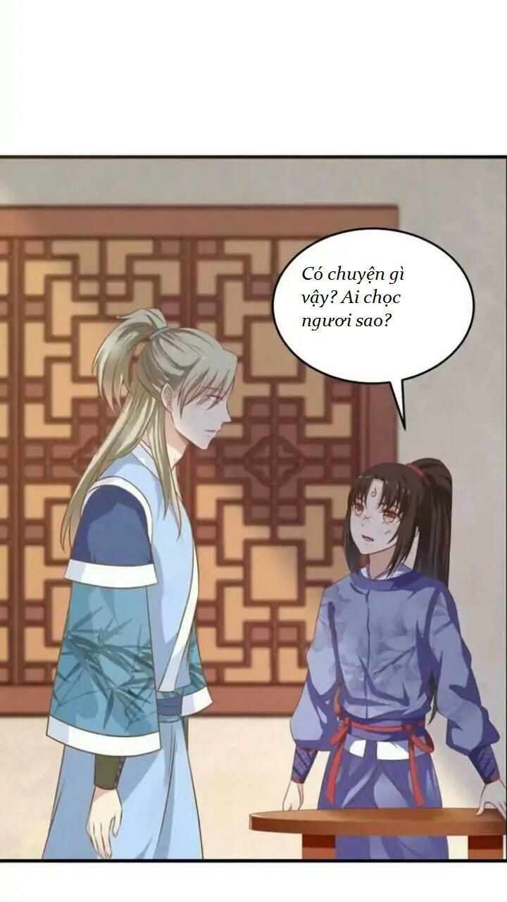 Tuyệt Sắc Quyến Rũ: Quỷ Y Chí Tôn Chapter 41 - Trang 2