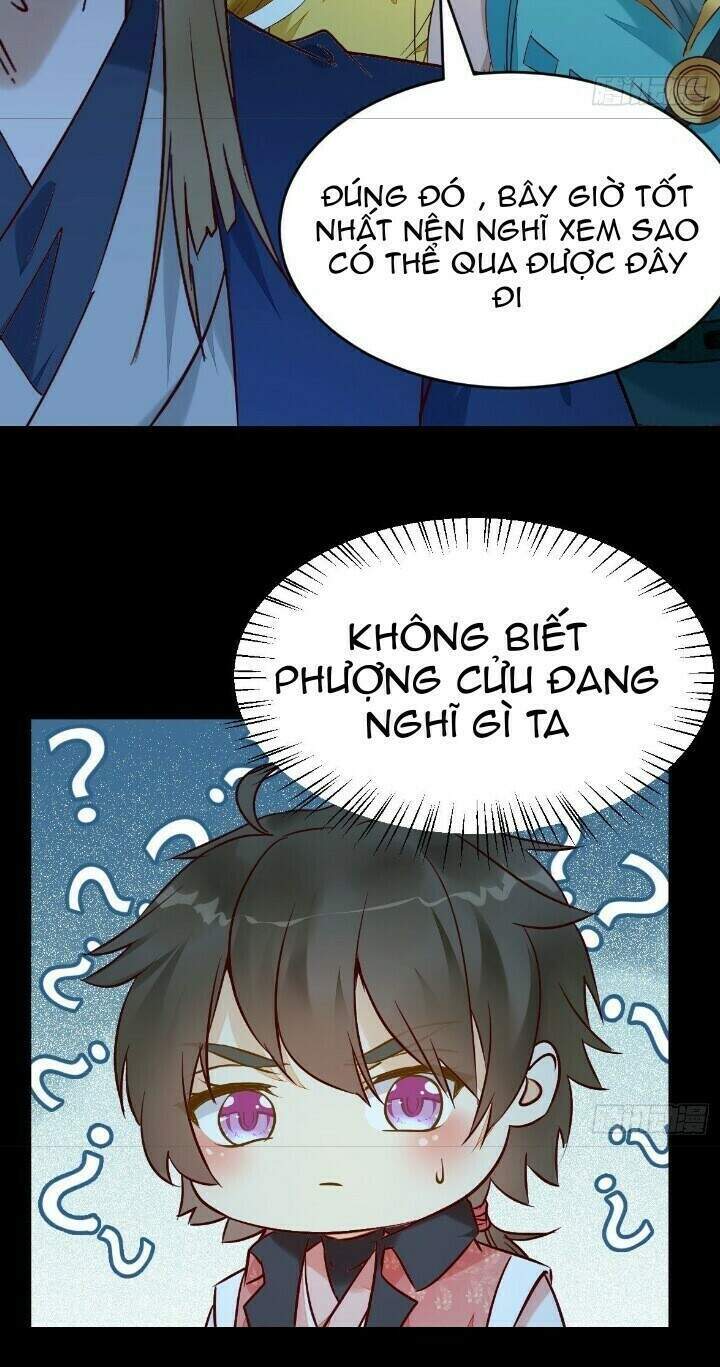 Tuyệt Sắc Quyến Rũ: Quỷ Y Chí Tôn Chapter 410 - Trang 2