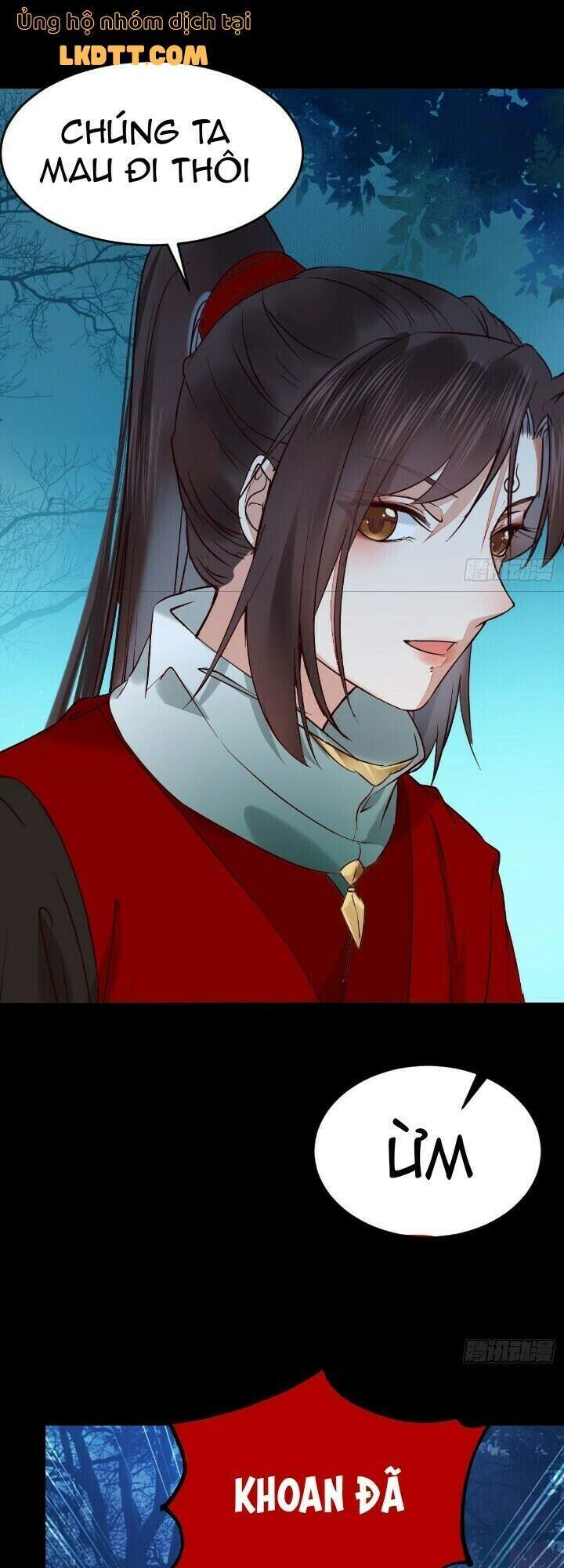 Tuyệt Sắc Quyến Rũ: Quỷ Y Chí Tôn Chapter 410 - Trang 2