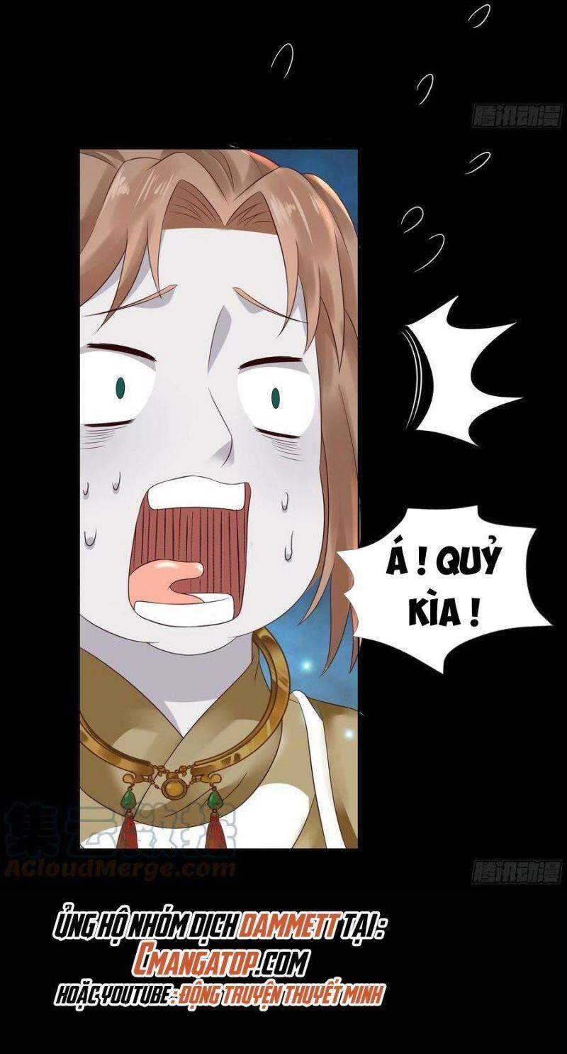 Tuyệt Sắc Quyến Rũ: Quỷ Y Chí Tôn Chapter 411 - Trang 2