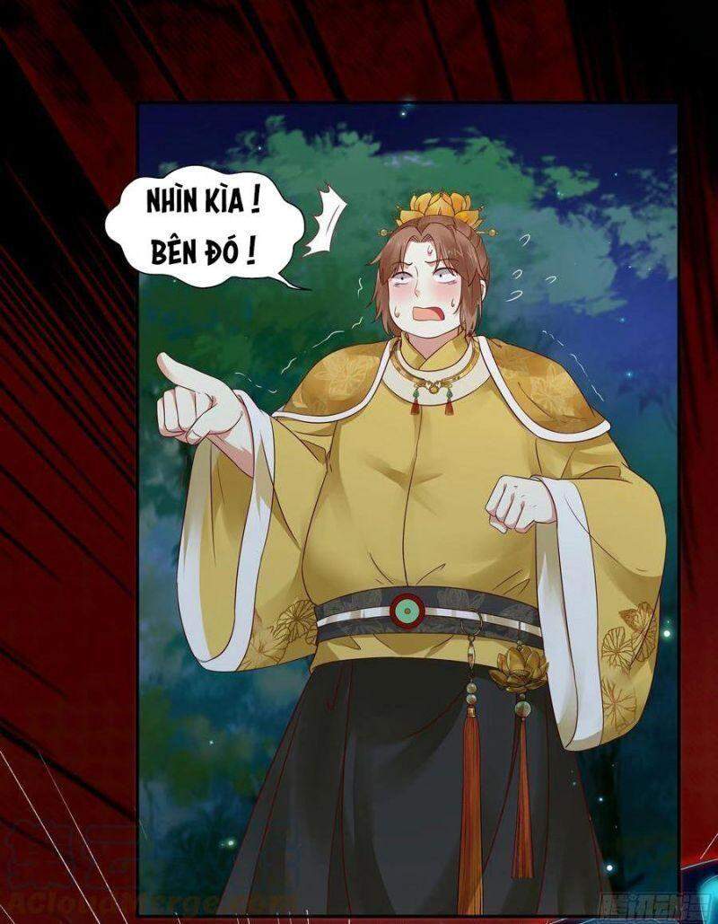 Tuyệt Sắc Quyến Rũ: Quỷ Y Chí Tôn Chapter 411 - Trang 2