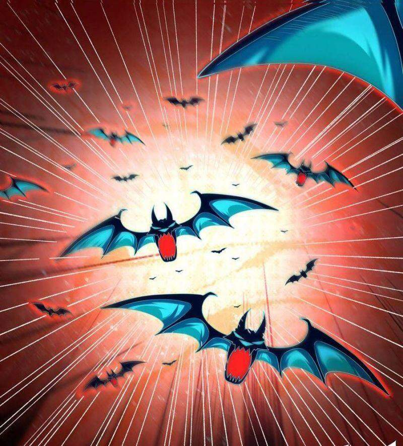 Tuyệt Sắc Quyến Rũ: Quỷ Y Chí Tôn Chapter 411 - Trang 2