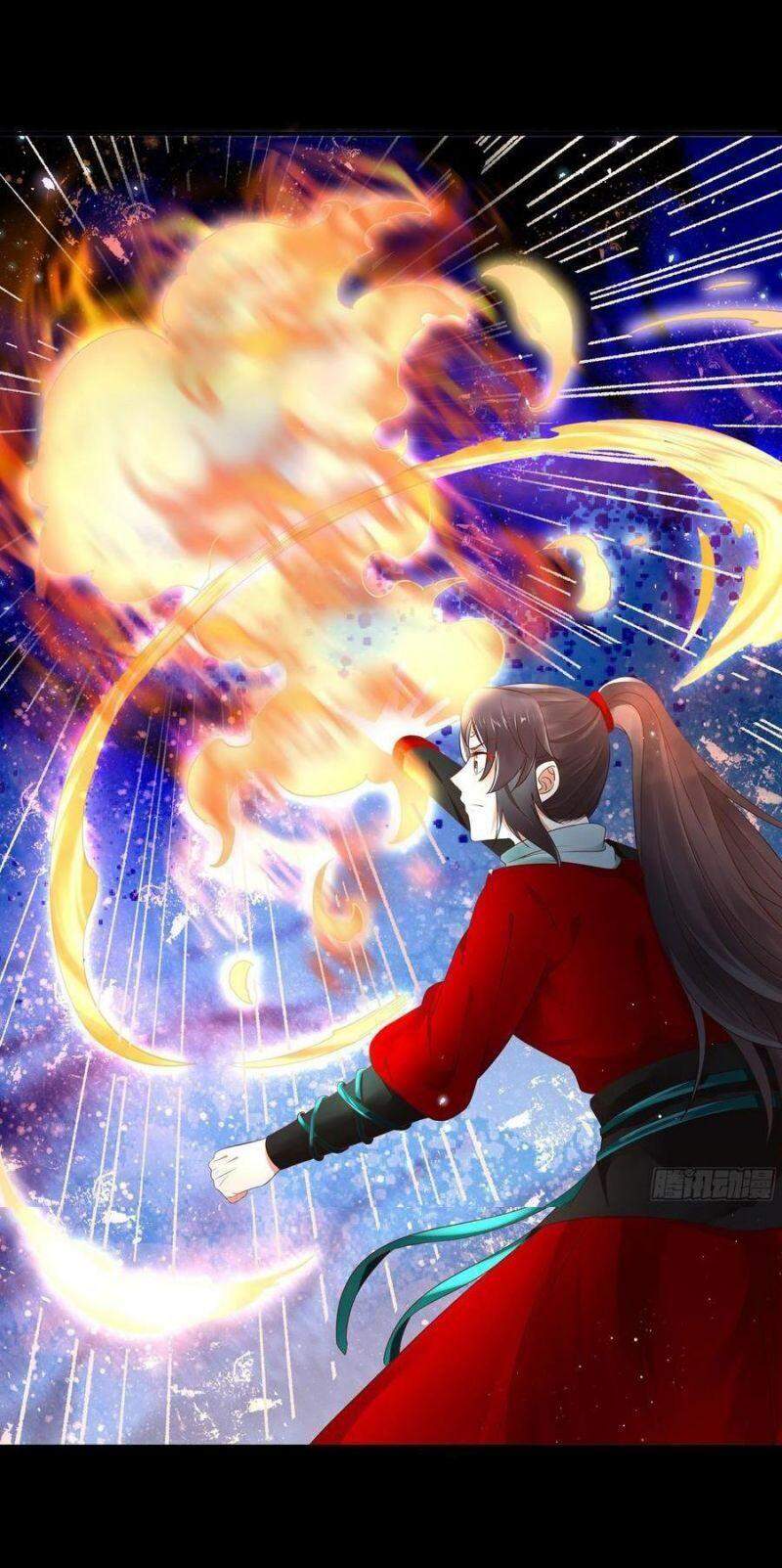 Tuyệt Sắc Quyến Rũ: Quỷ Y Chí Tôn Chapter 411 - Trang 2