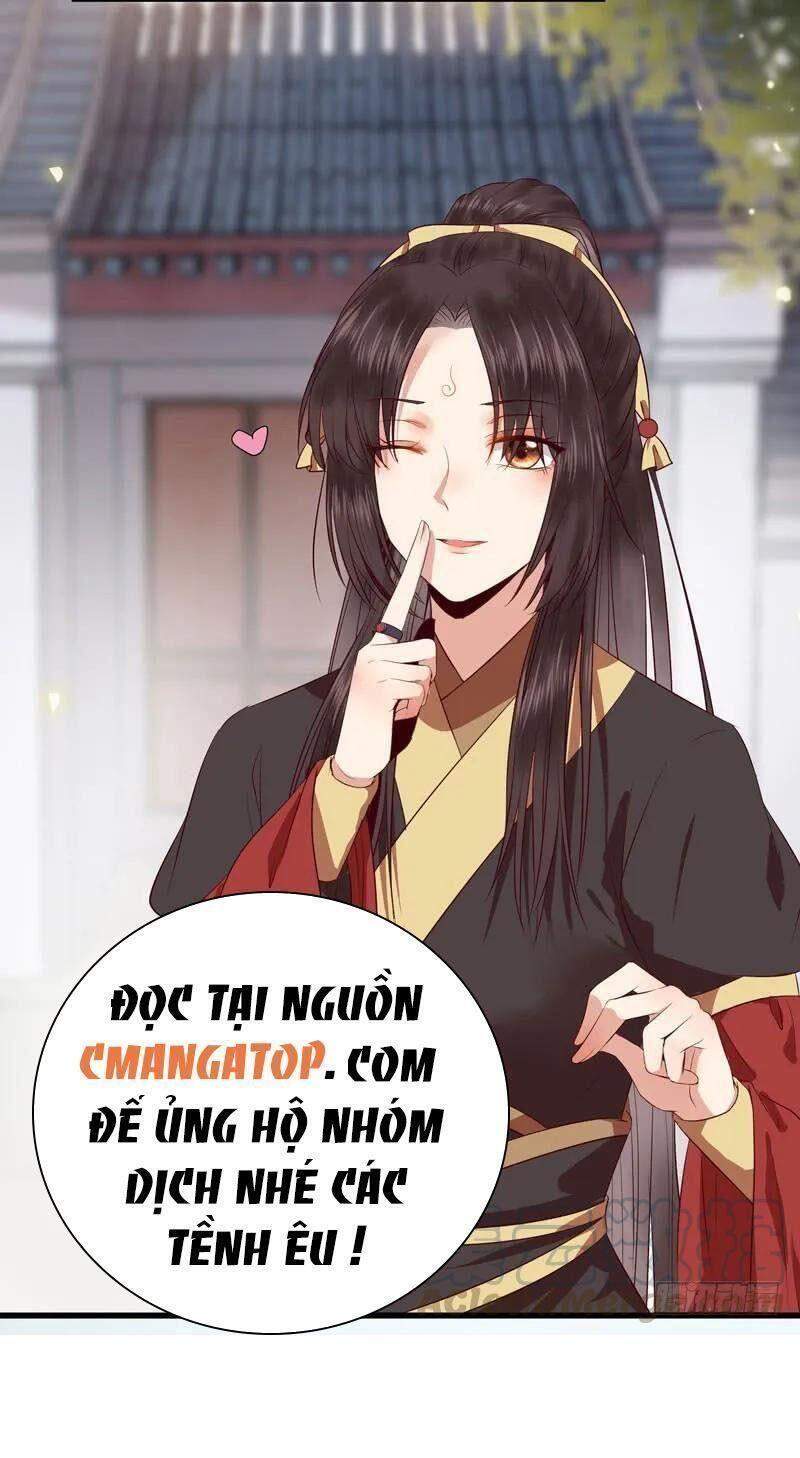 Tuyệt Sắc Quyến Rũ: Quỷ Y Chí Tôn Chapter 411 - Trang 2