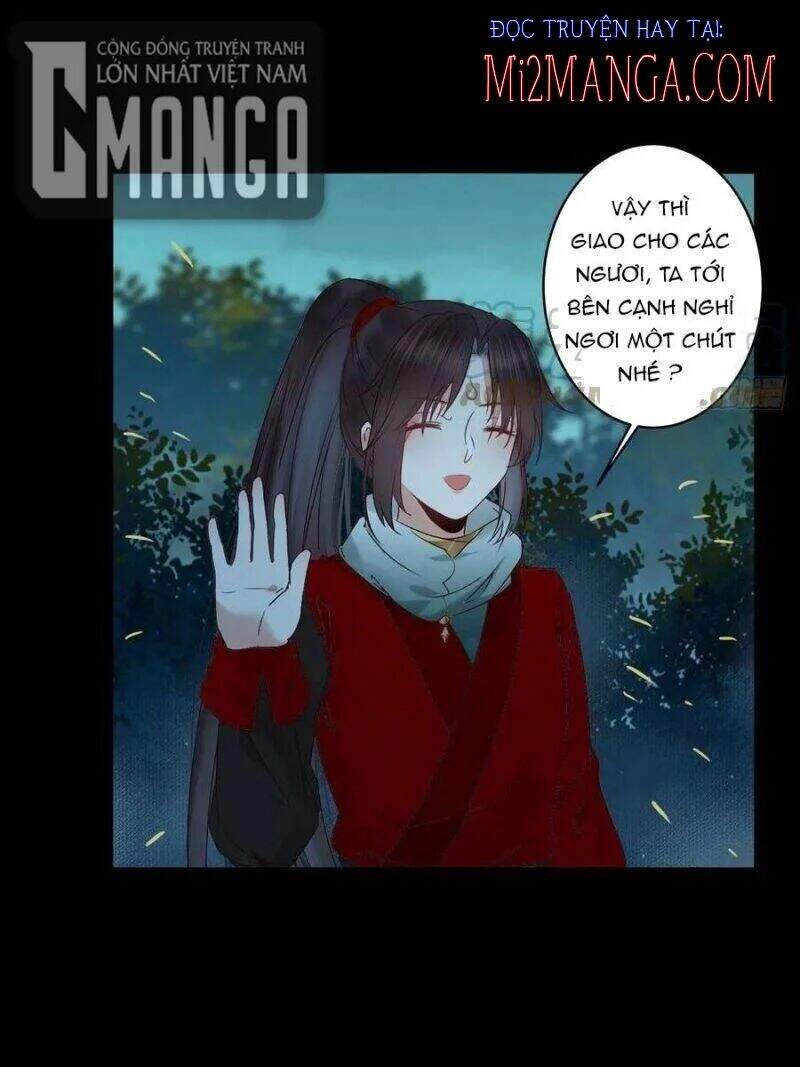 Tuyệt Sắc Quyến Rũ: Quỷ Y Chí Tôn Chapter 413 - Trang 2