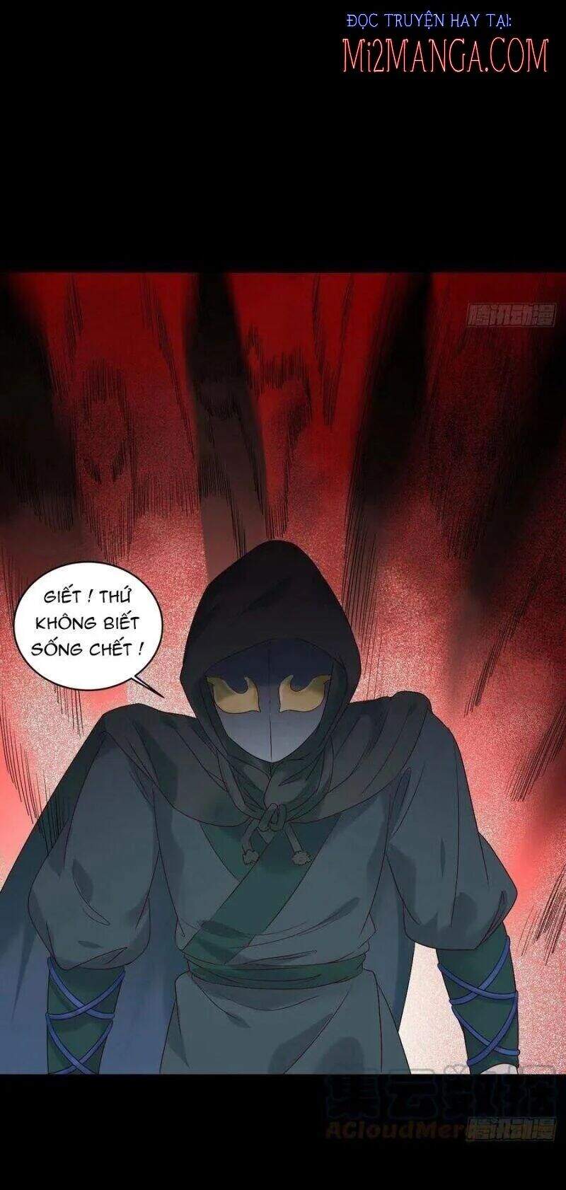 Tuyệt Sắc Quyến Rũ: Quỷ Y Chí Tôn Chapter 413 - Trang 2