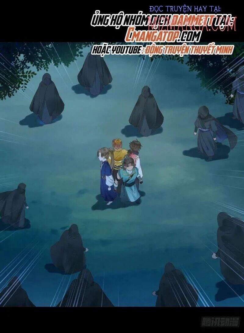 Tuyệt Sắc Quyến Rũ: Quỷ Y Chí Tôn Chapter 413 - Trang 2