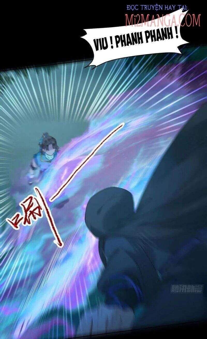 Tuyệt Sắc Quyến Rũ: Quỷ Y Chí Tôn Chapter 413 - Trang 2