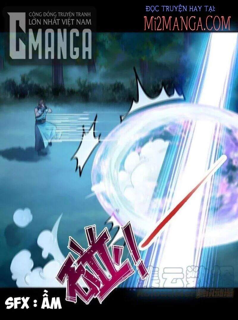 Tuyệt Sắc Quyến Rũ: Quỷ Y Chí Tôn Chapter 413 - Trang 2