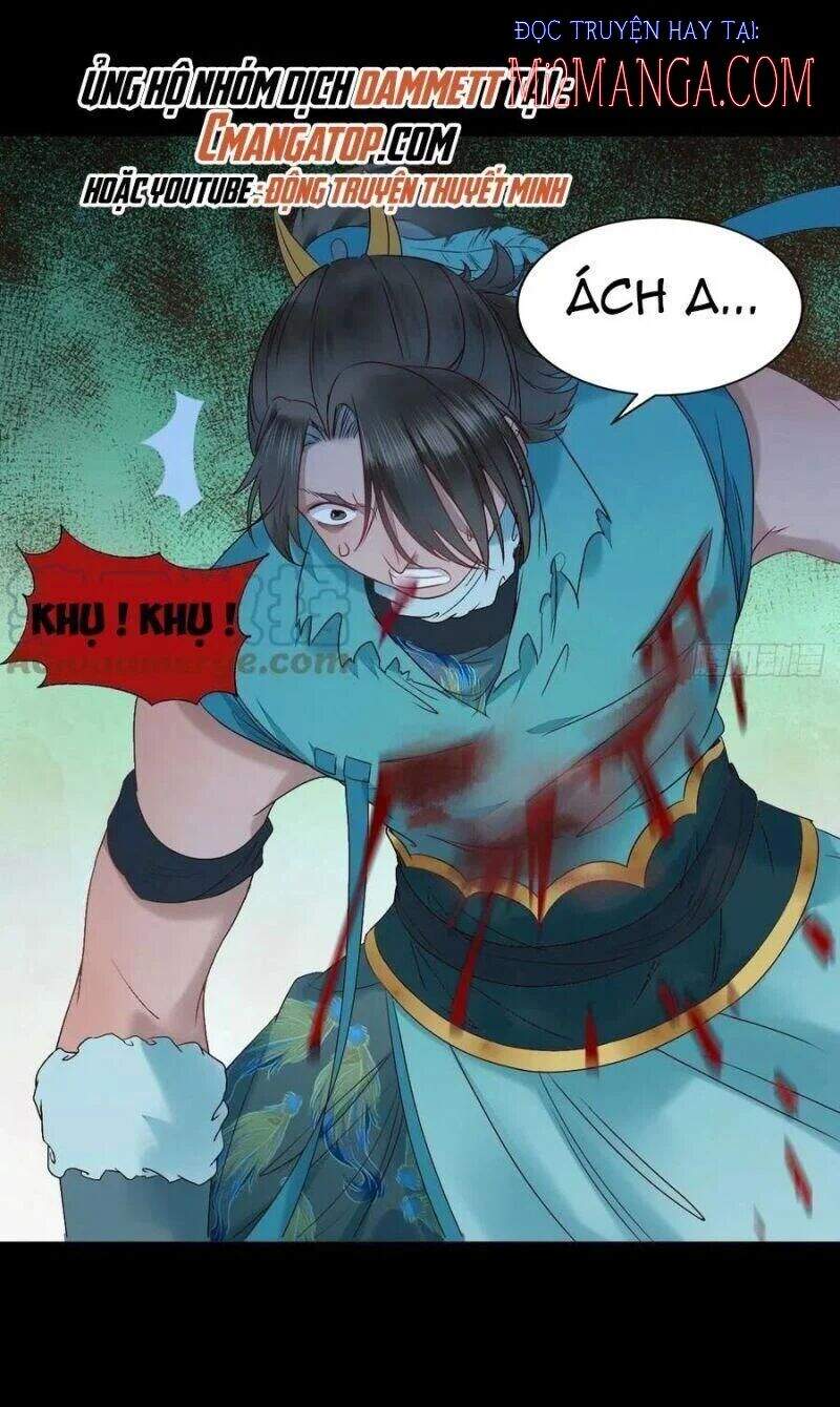 Tuyệt Sắc Quyến Rũ: Quỷ Y Chí Tôn Chapter 413 - Trang 2