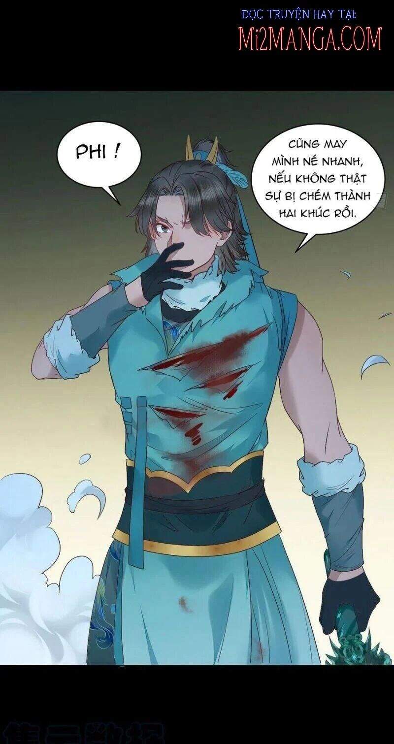 Tuyệt Sắc Quyến Rũ: Quỷ Y Chí Tôn Chapter 413 - Trang 2