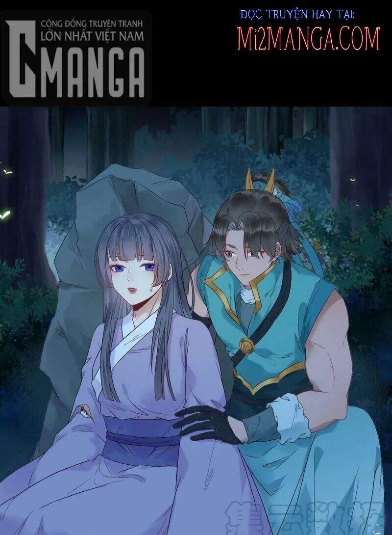 Tuyệt Sắc Quyến Rũ: Quỷ Y Chí Tôn Chapter 413 - Trang 2