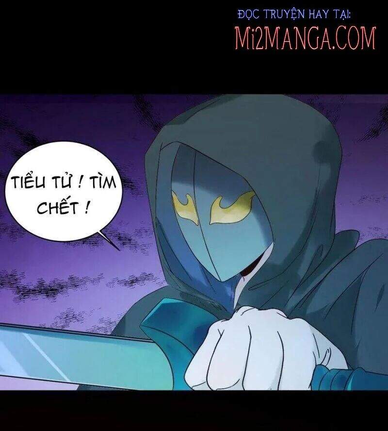 Tuyệt Sắc Quyến Rũ: Quỷ Y Chí Tôn Chapter 413 - Trang 2