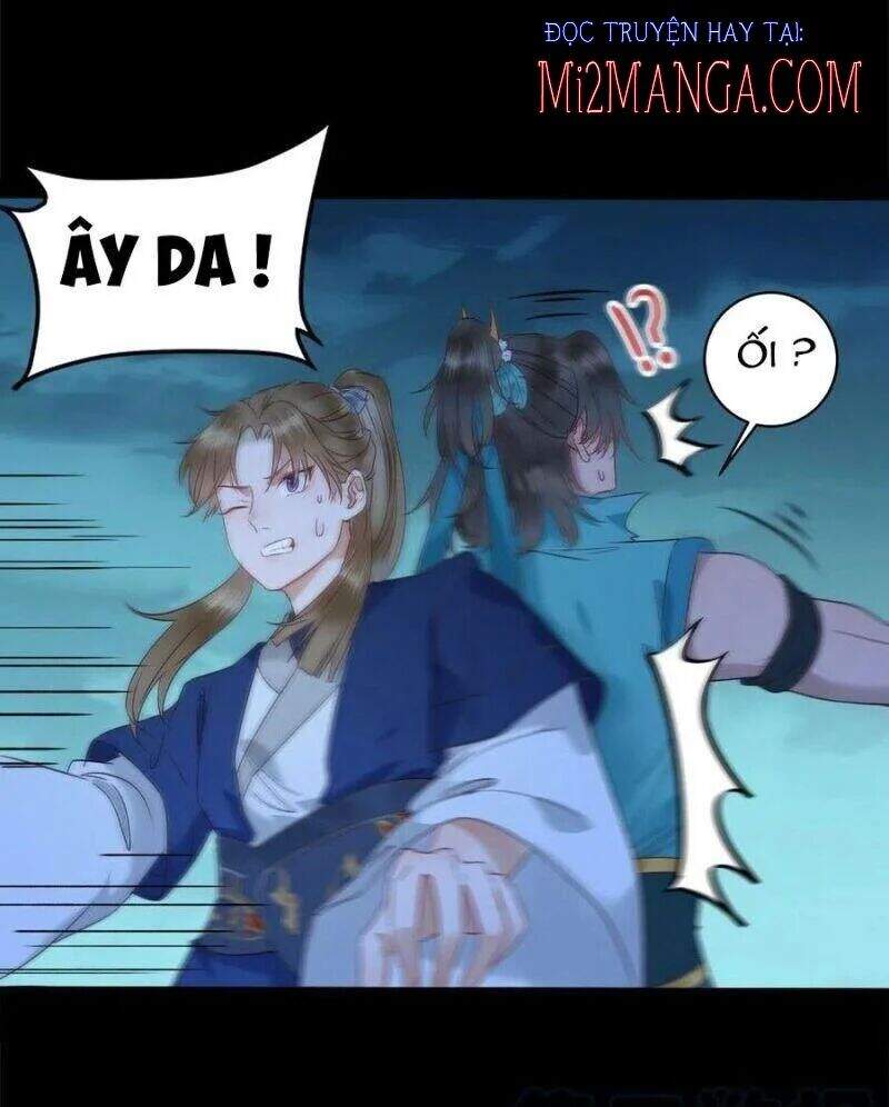 Tuyệt Sắc Quyến Rũ: Quỷ Y Chí Tôn Chapter 413 - Trang 2