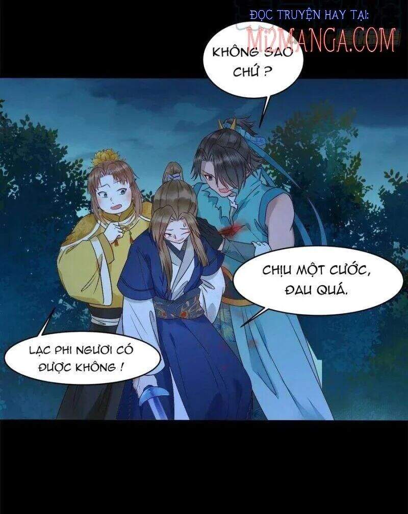 Tuyệt Sắc Quyến Rũ: Quỷ Y Chí Tôn Chapter 413 - Trang 2