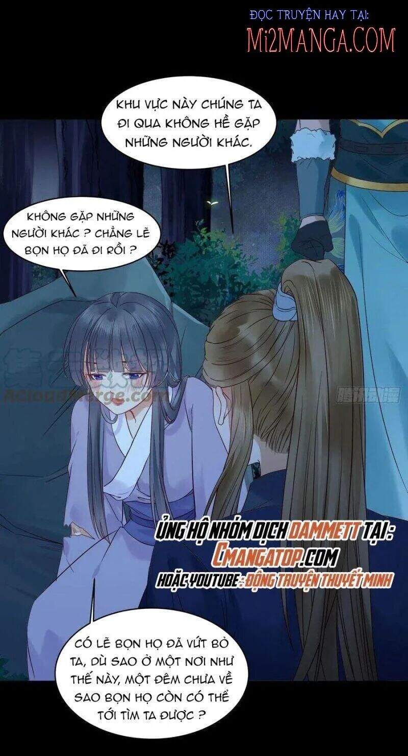 Tuyệt Sắc Quyến Rũ: Quỷ Y Chí Tôn Chapter 413 - Trang 2