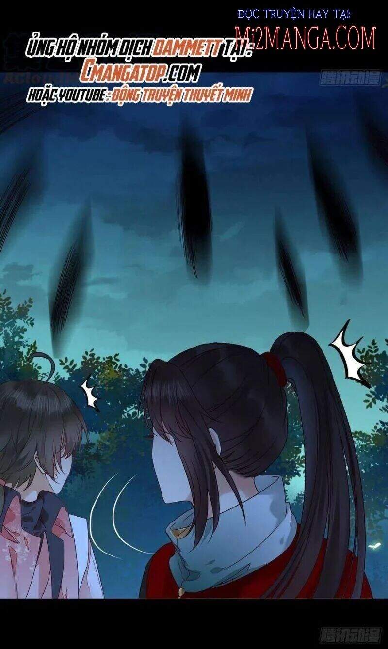 Tuyệt Sắc Quyến Rũ: Quỷ Y Chí Tôn Chapter 413 - Trang 2