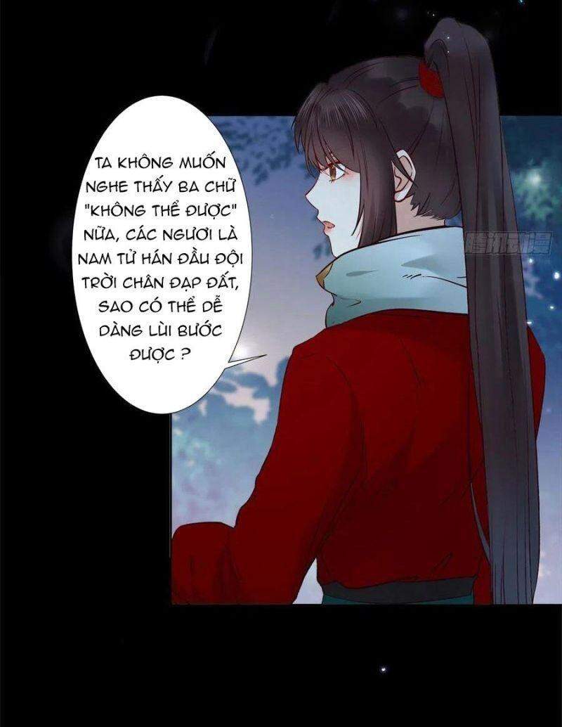 Tuyệt Sắc Quyến Rũ: Quỷ Y Chí Tôn Chapter 416 - Trang 2