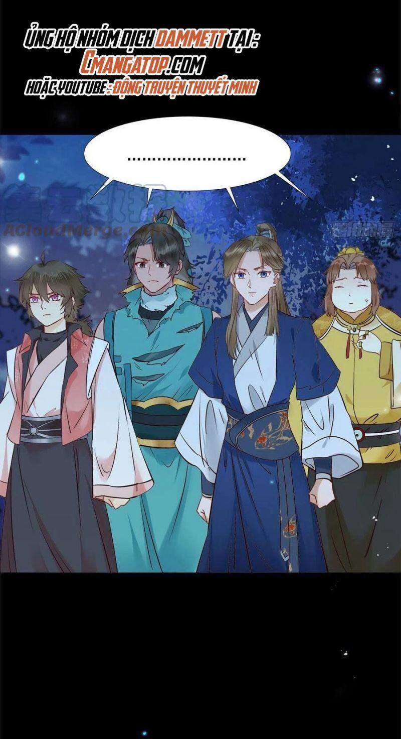 Tuyệt Sắc Quyến Rũ: Quỷ Y Chí Tôn Chapter 416 - Trang 2