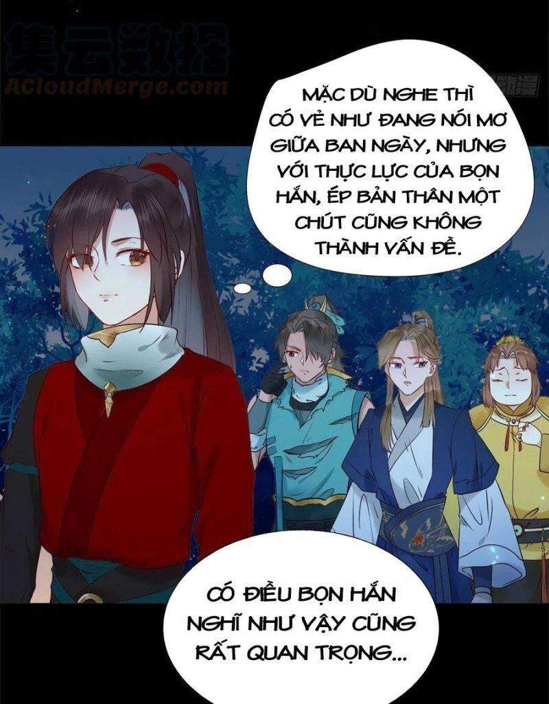 Tuyệt Sắc Quyến Rũ: Quỷ Y Chí Tôn Chapter 416 - Trang 2