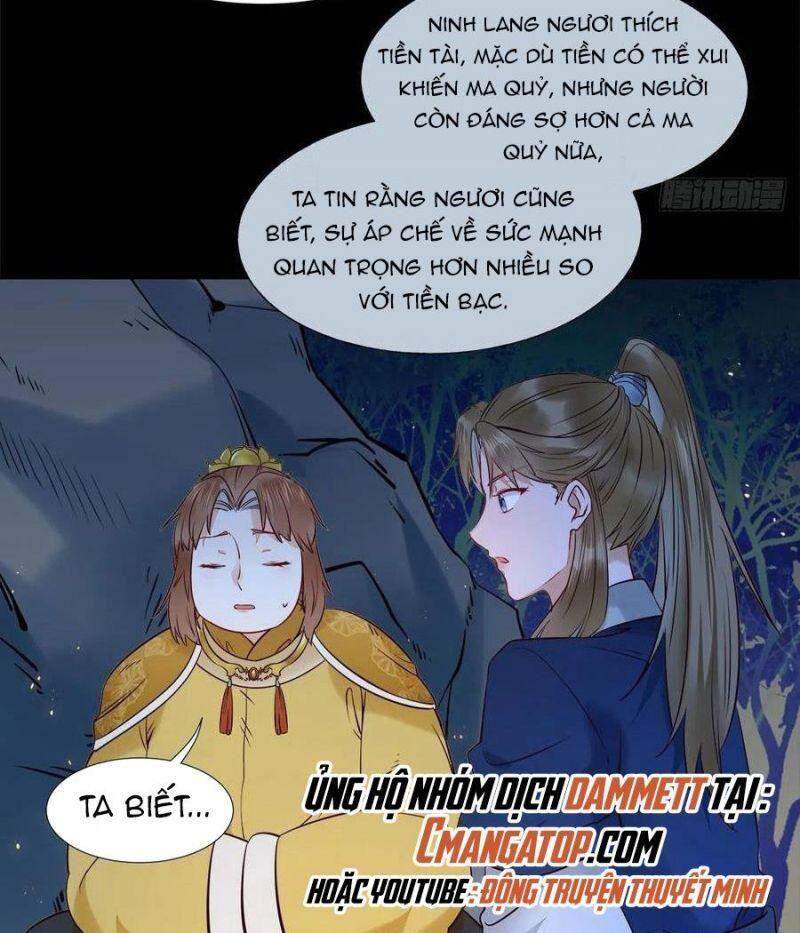 Tuyệt Sắc Quyến Rũ: Quỷ Y Chí Tôn Chapter 416 - Trang 2