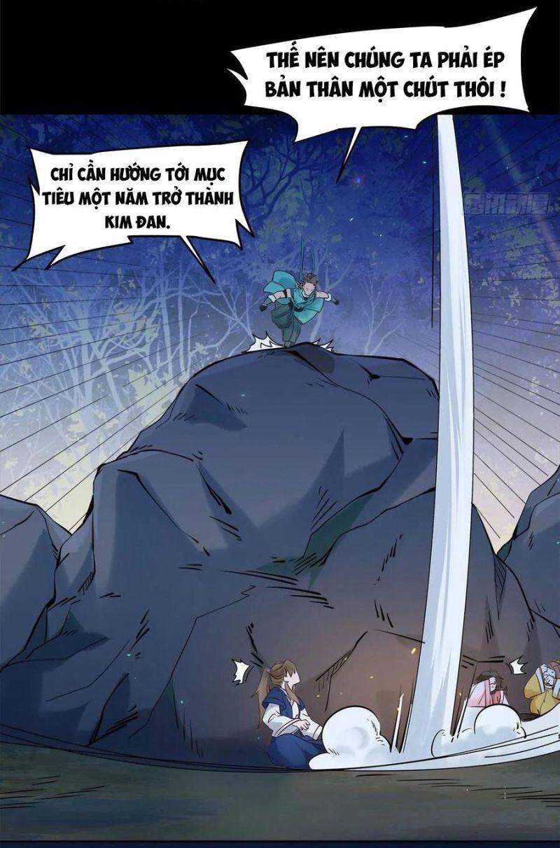 Tuyệt Sắc Quyến Rũ: Quỷ Y Chí Tôn Chapter 416 - Trang 2