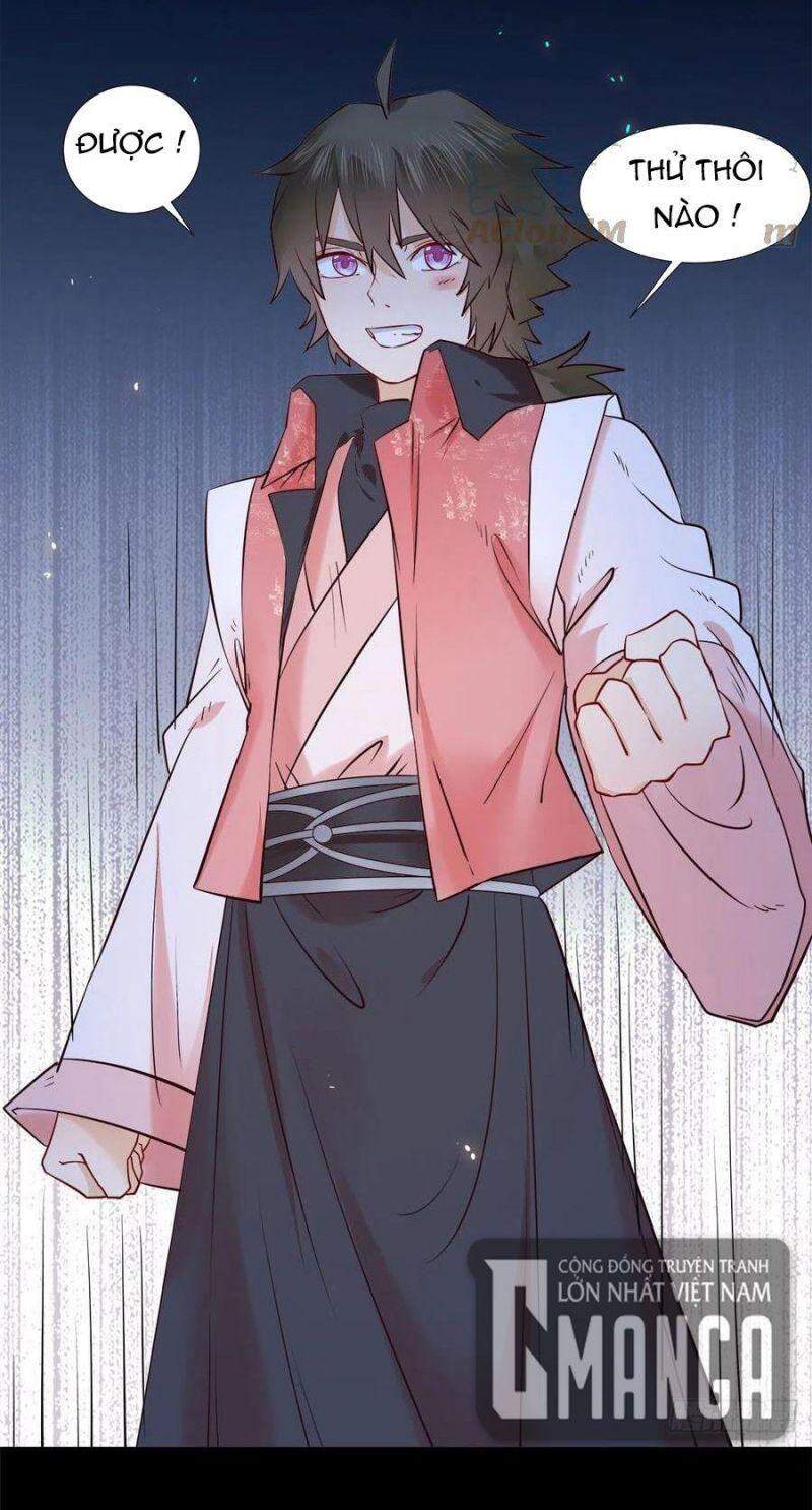 Tuyệt Sắc Quyến Rũ: Quỷ Y Chí Tôn Chapter 416 - Trang 2