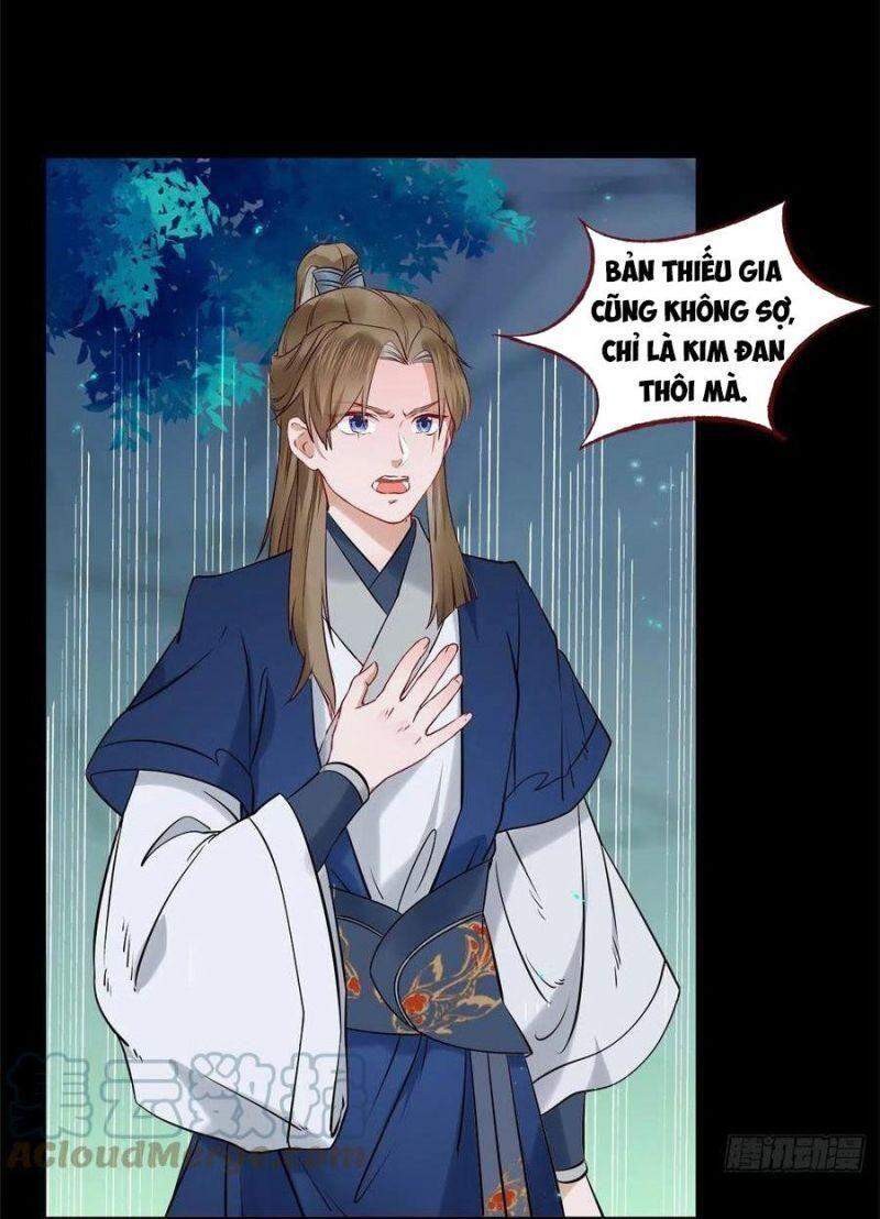 Tuyệt Sắc Quyến Rũ: Quỷ Y Chí Tôn Chapter 416 - Trang 2