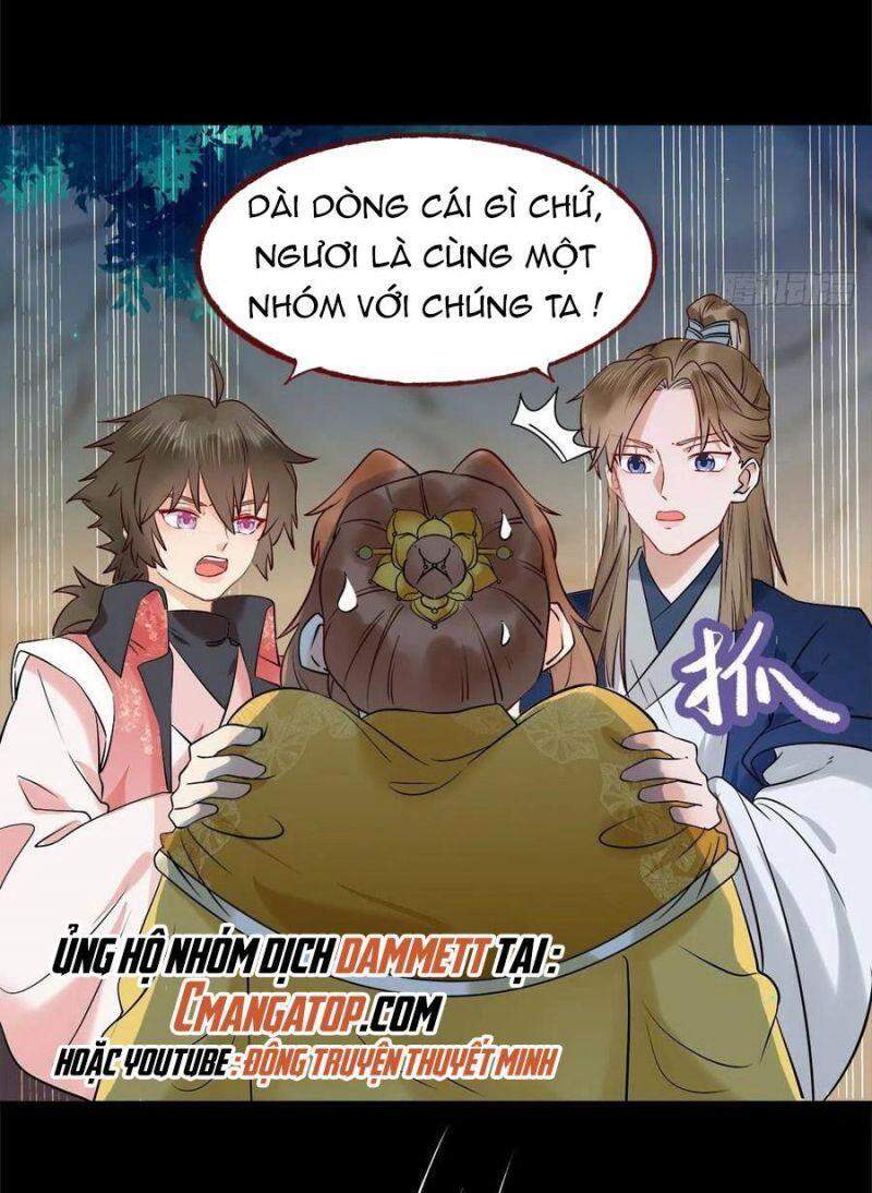 Tuyệt Sắc Quyến Rũ: Quỷ Y Chí Tôn Chapter 416 - Trang 2