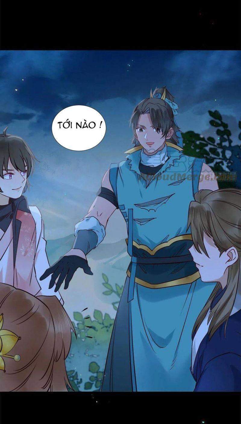 Tuyệt Sắc Quyến Rũ: Quỷ Y Chí Tôn Chapter 416 - Trang 2