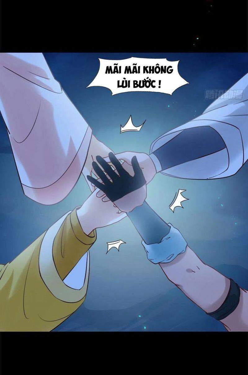 Tuyệt Sắc Quyến Rũ: Quỷ Y Chí Tôn Chapter 416 - Trang 2