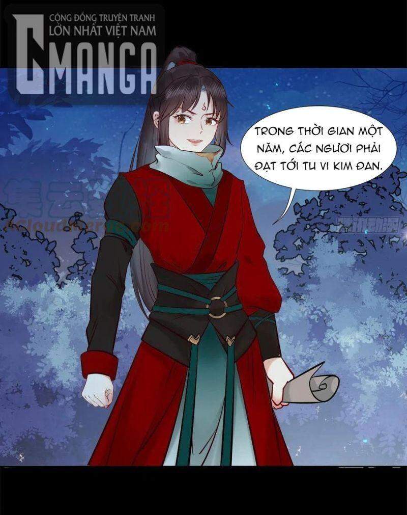 Tuyệt Sắc Quyến Rũ: Quỷ Y Chí Tôn Chapter 416 - Trang 2