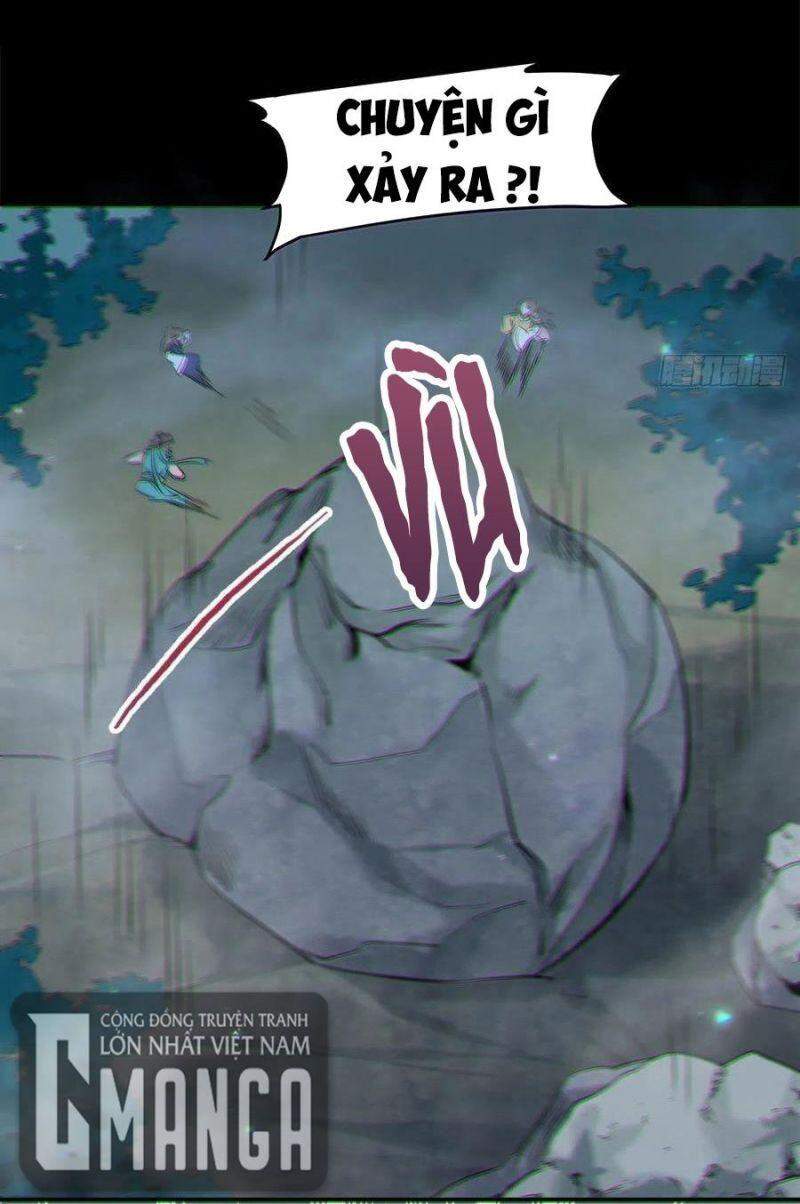 Tuyệt Sắc Quyến Rũ: Quỷ Y Chí Tôn Chapter 416 - Trang 2