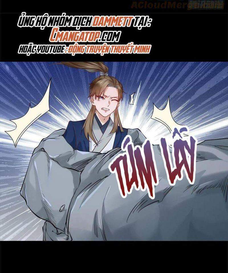 Tuyệt Sắc Quyến Rũ: Quỷ Y Chí Tôn Chapter 416 - Trang 2