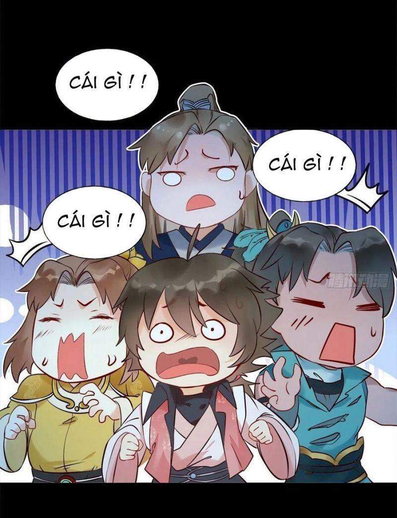 Tuyệt Sắc Quyến Rũ: Quỷ Y Chí Tôn Chapter 416 - Trang 2