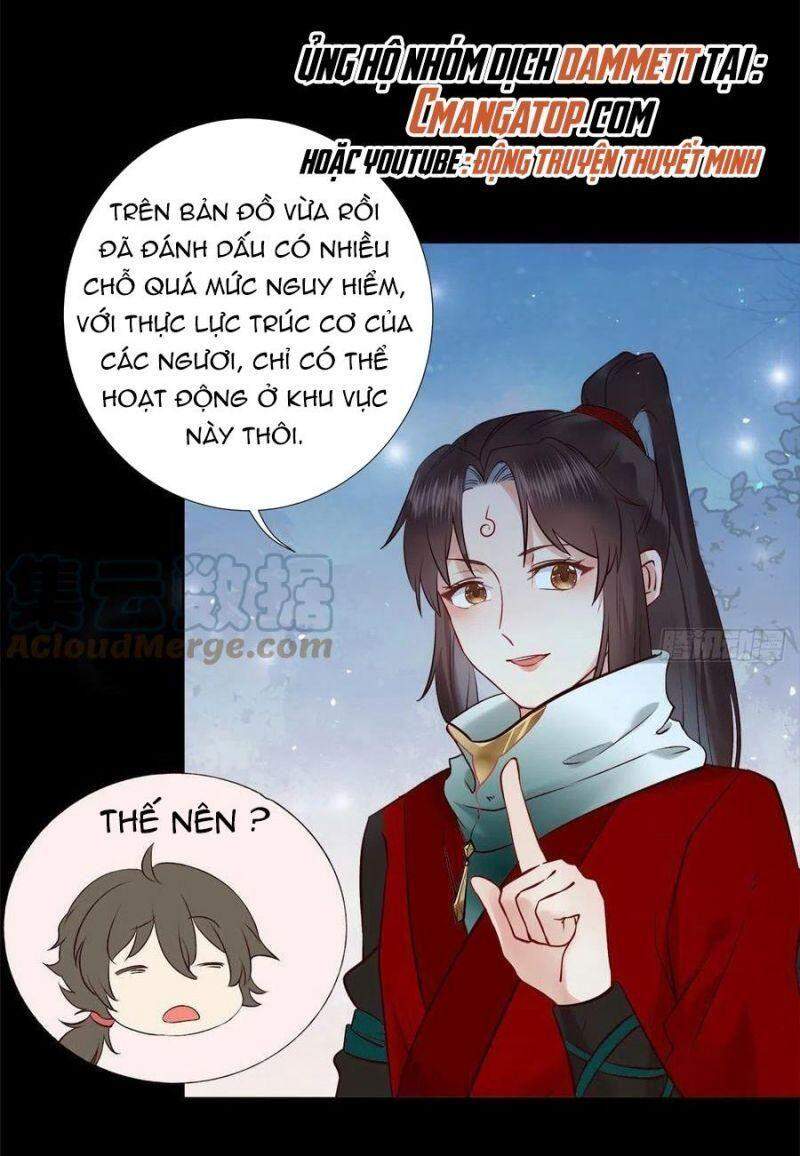 Tuyệt Sắc Quyến Rũ: Quỷ Y Chí Tôn Chapter 416 - Trang 2