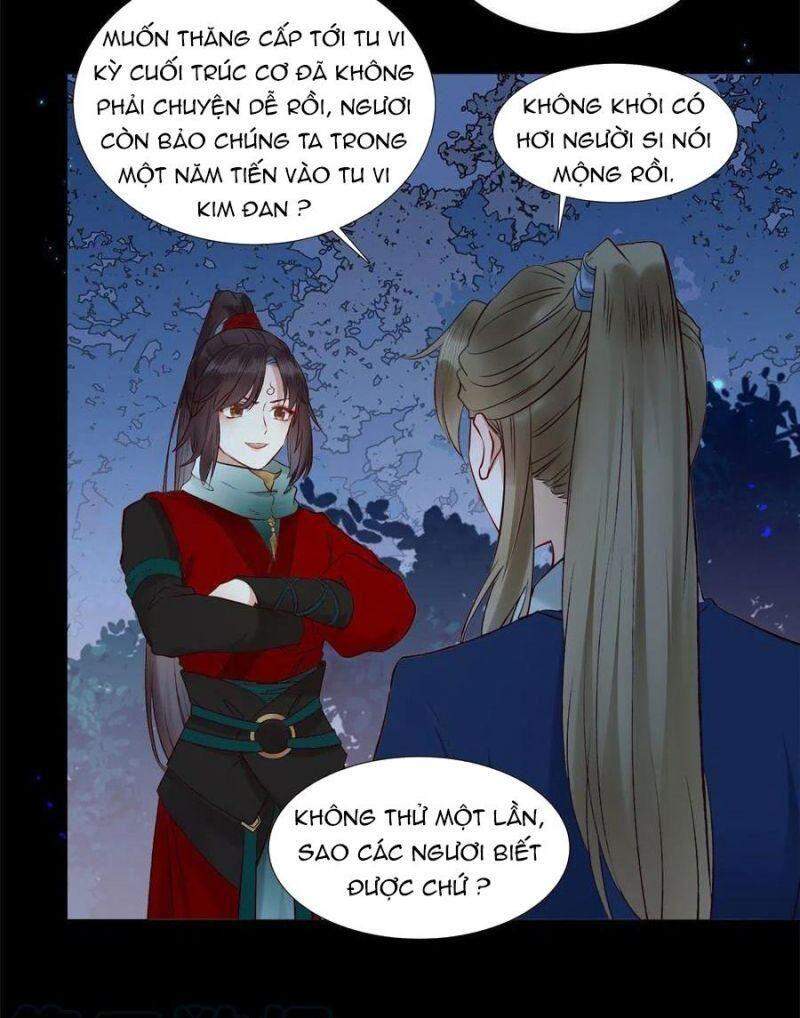 Tuyệt Sắc Quyến Rũ: Quỷ Y Chí Tôn Chapter 416 - Trang 2