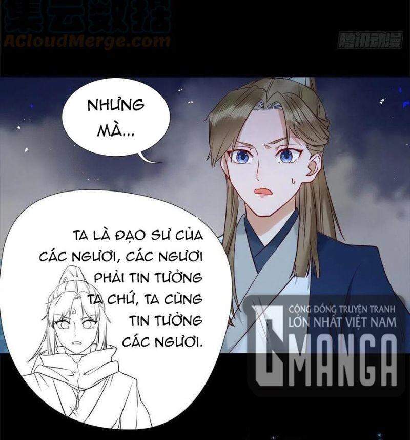 Tuyệt Sắc Quyến Rũ: Quỷ Y Chí Tôn Chapter 416 - Trang 2