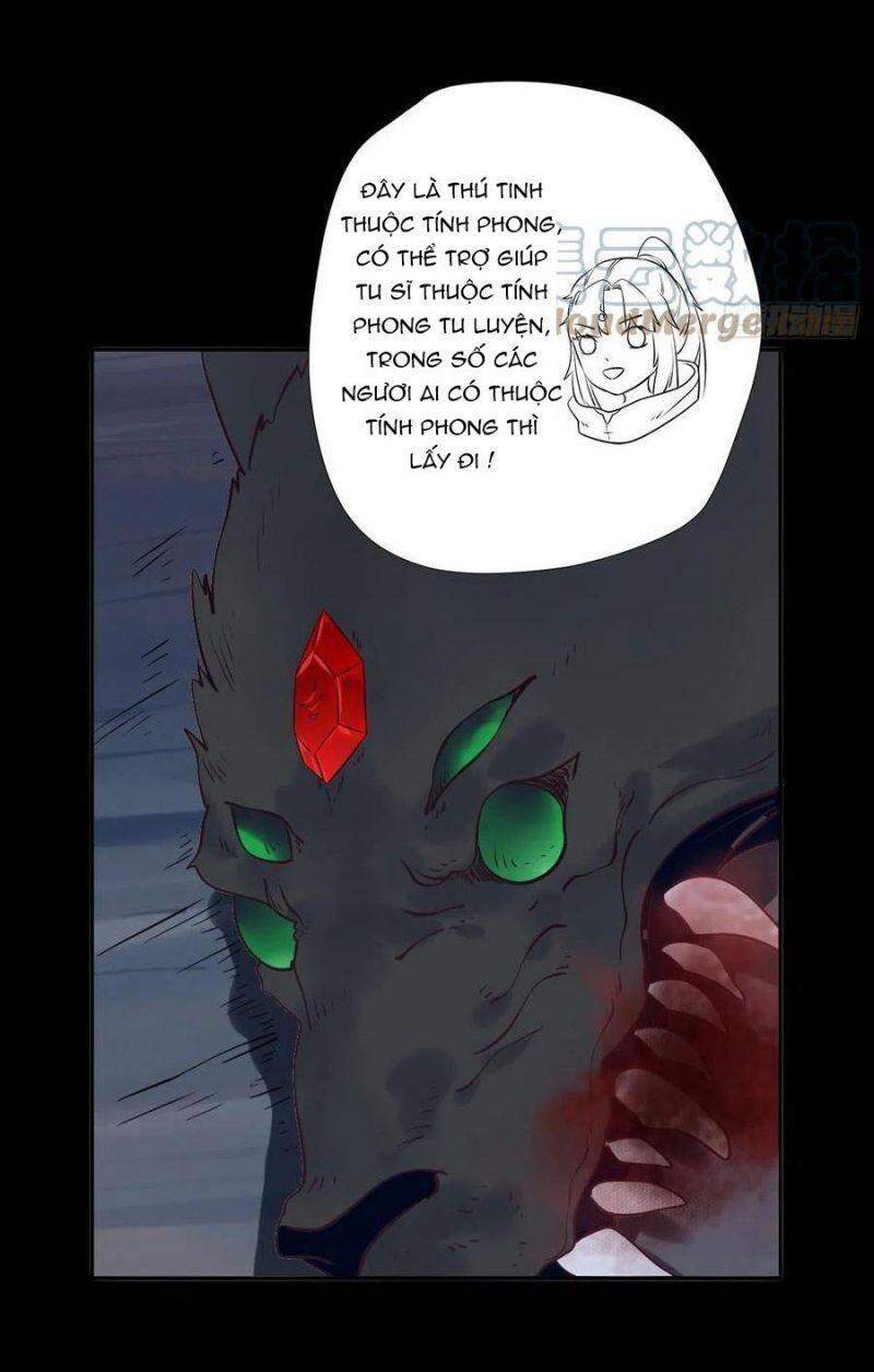 Tuyệt Sắc Quyến Rũ: Quỷ Y Chí Tôn Chapter 418 - Trang 2