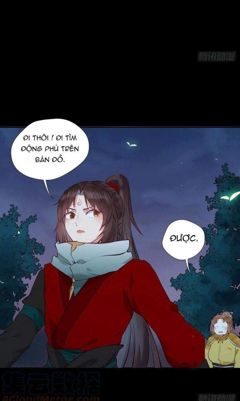 Tuyệt Sắc Quyến Rũ: Quỷ Y Chí Tôn Chapter 418 - Trang 2