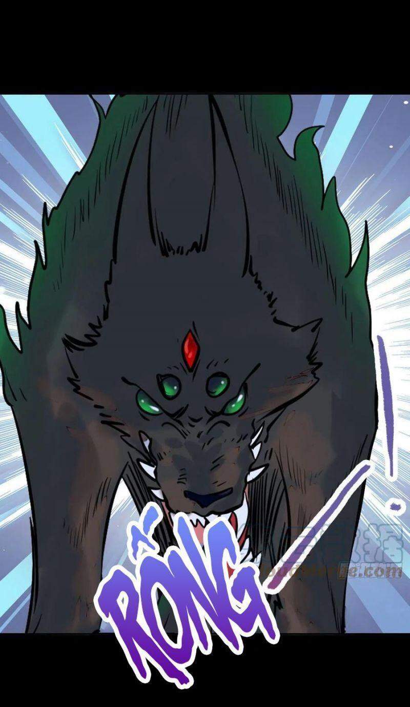 Tuyệt Sắc Quyến Rũ: Quỷ Y Chí Tôn Chapter 418 - Trang 2