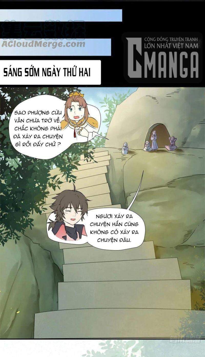 Tuyệt Sắc Quyến Rũ: Quỷ Y Chí Tôn Chapter 418 - Trang 2