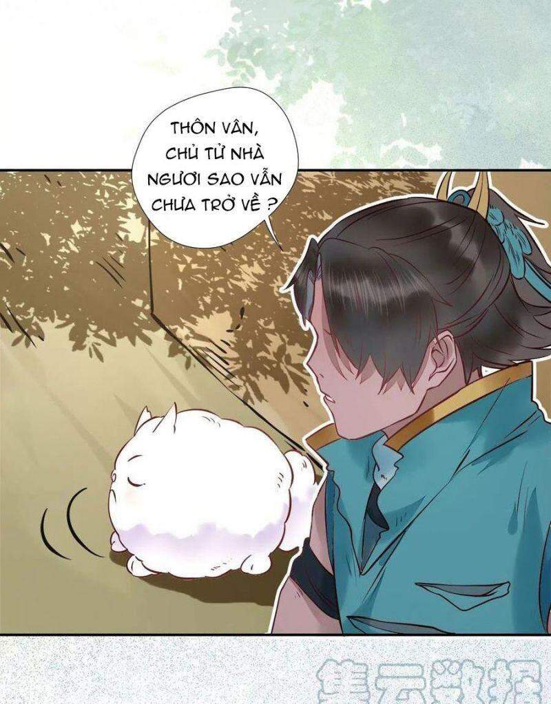 Tuyệt Sắc Quyến Rũ: Quỷ Y Chí Tôn Chapter 418 - Trang 2