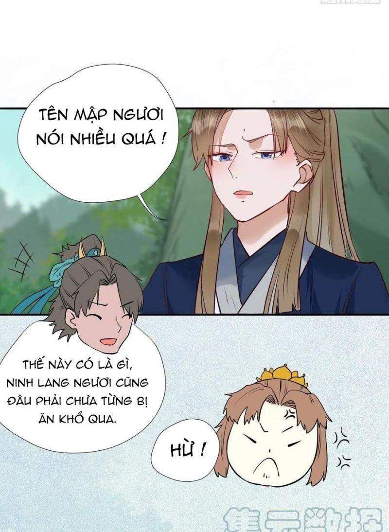 Tuyệt Sắc Quyến Rũ: Quỷ Y Chí Tôn Chapter 418 - Trang 2