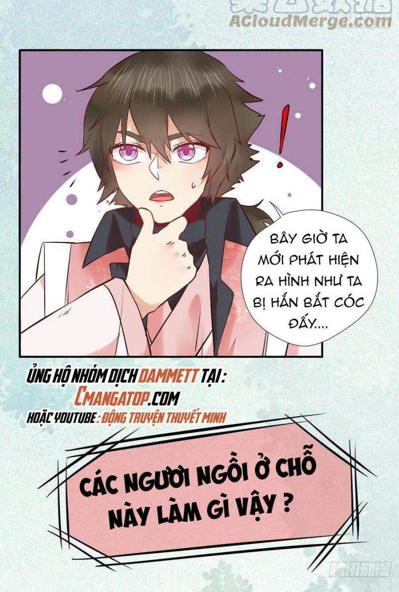 Tuyệt Sắc Quyến Rũ: Quỷ Y Chí Tôn Chapter 418 - Trang 2