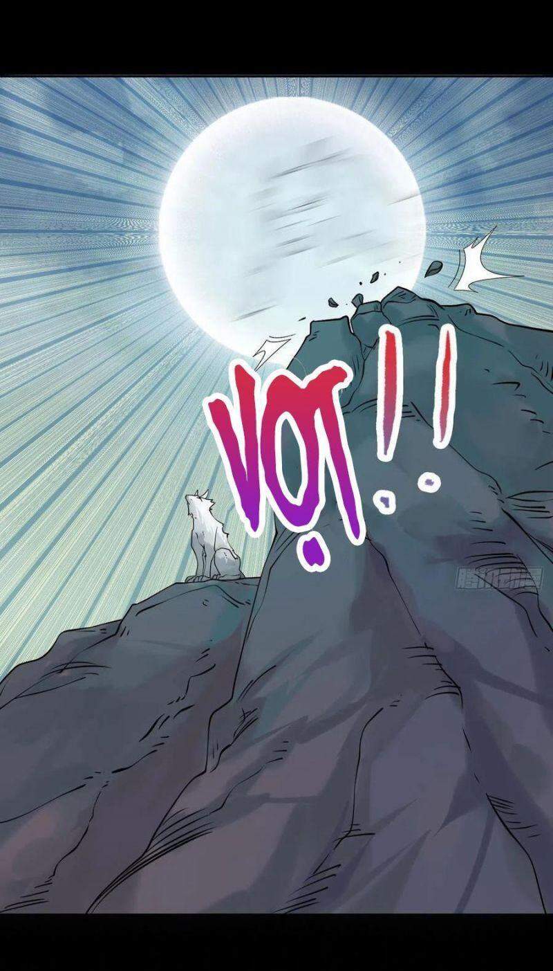 Tuyệt Sắc Quyến Rũ: Quỷ Y Chí Tôn Chapter 418 - Trang 2