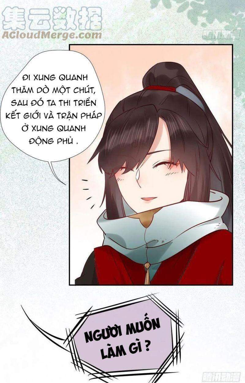 Tuyệt Sắc Quyến Rũ: Quỷ Y Chí Tôn Chapter 418 - Trang 2
