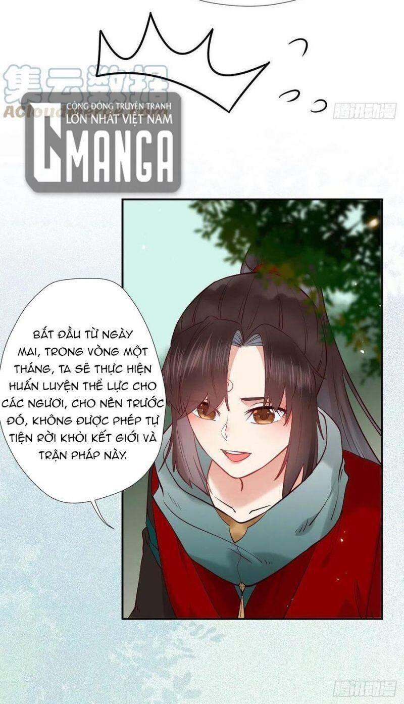Tuyệt Sắc Quyến Rũ: Quỷ Y Chí Tôn Chapter 418 - Trang 2