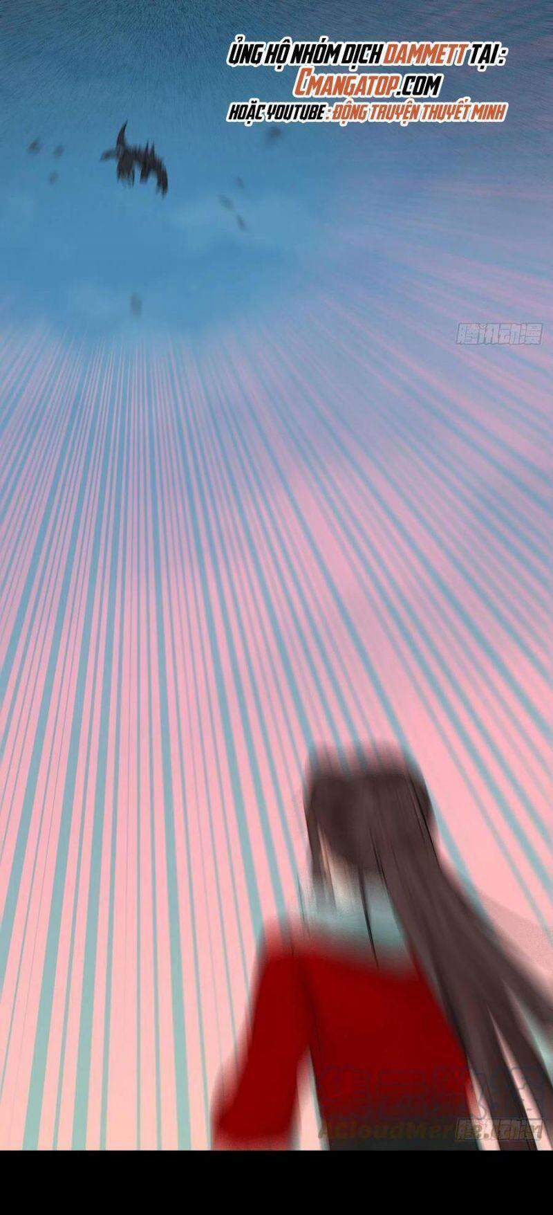 Tuyệt Sắc Quyến Rũ: Quỷ Y Chí Tôn Chapter 418 - Trang 2