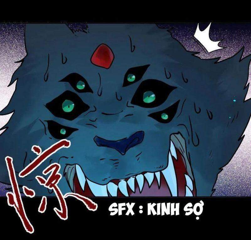 Tuyệt Sắc Quyến Rũ: Quỷ Y Chí Tôn Chapter 418 - Trang 2